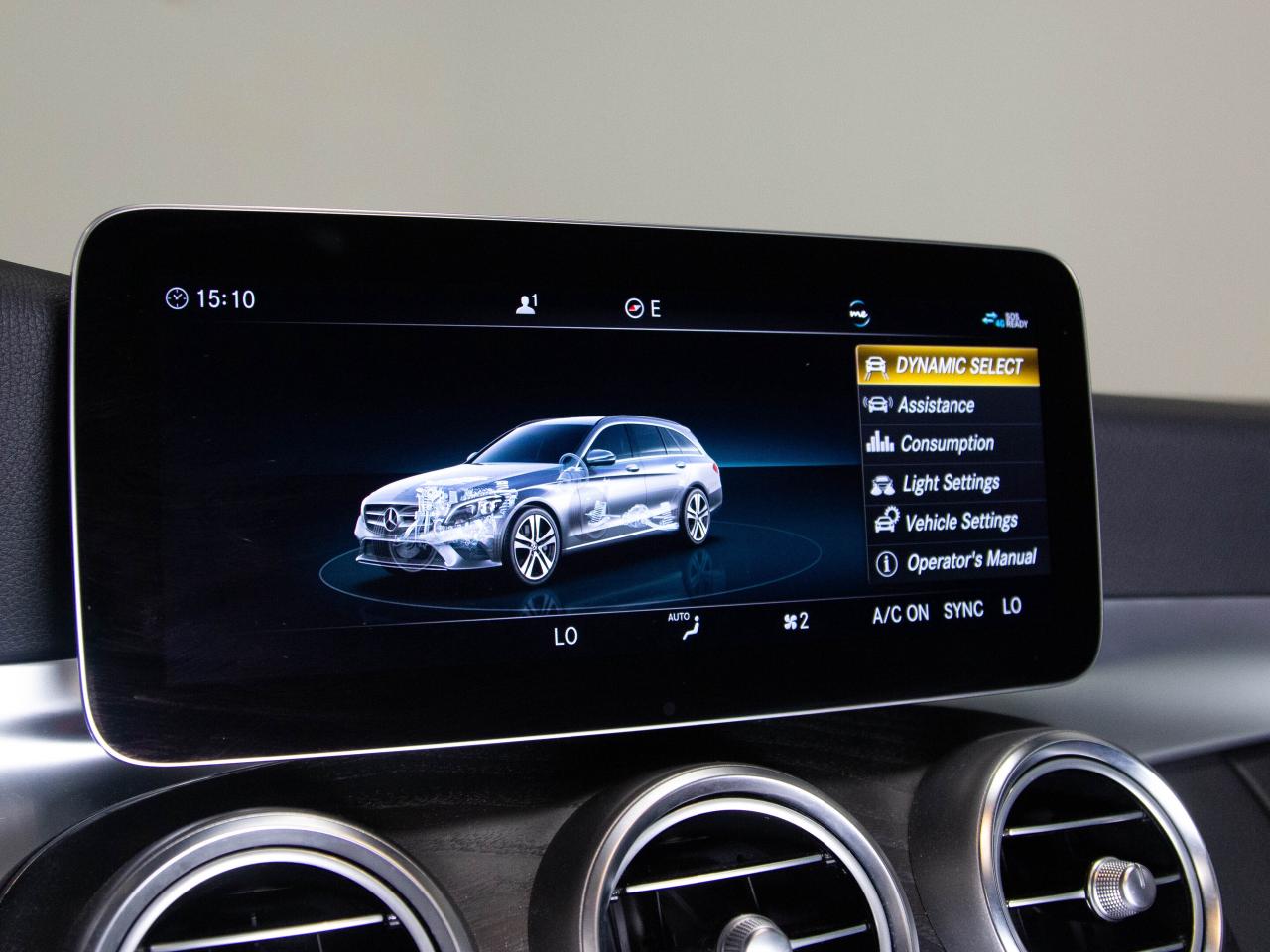 2020 Mercedes-Benz C-Class 300 | AMG | WAGON | PREMIUM PLUS | NIGHT PKG Photo