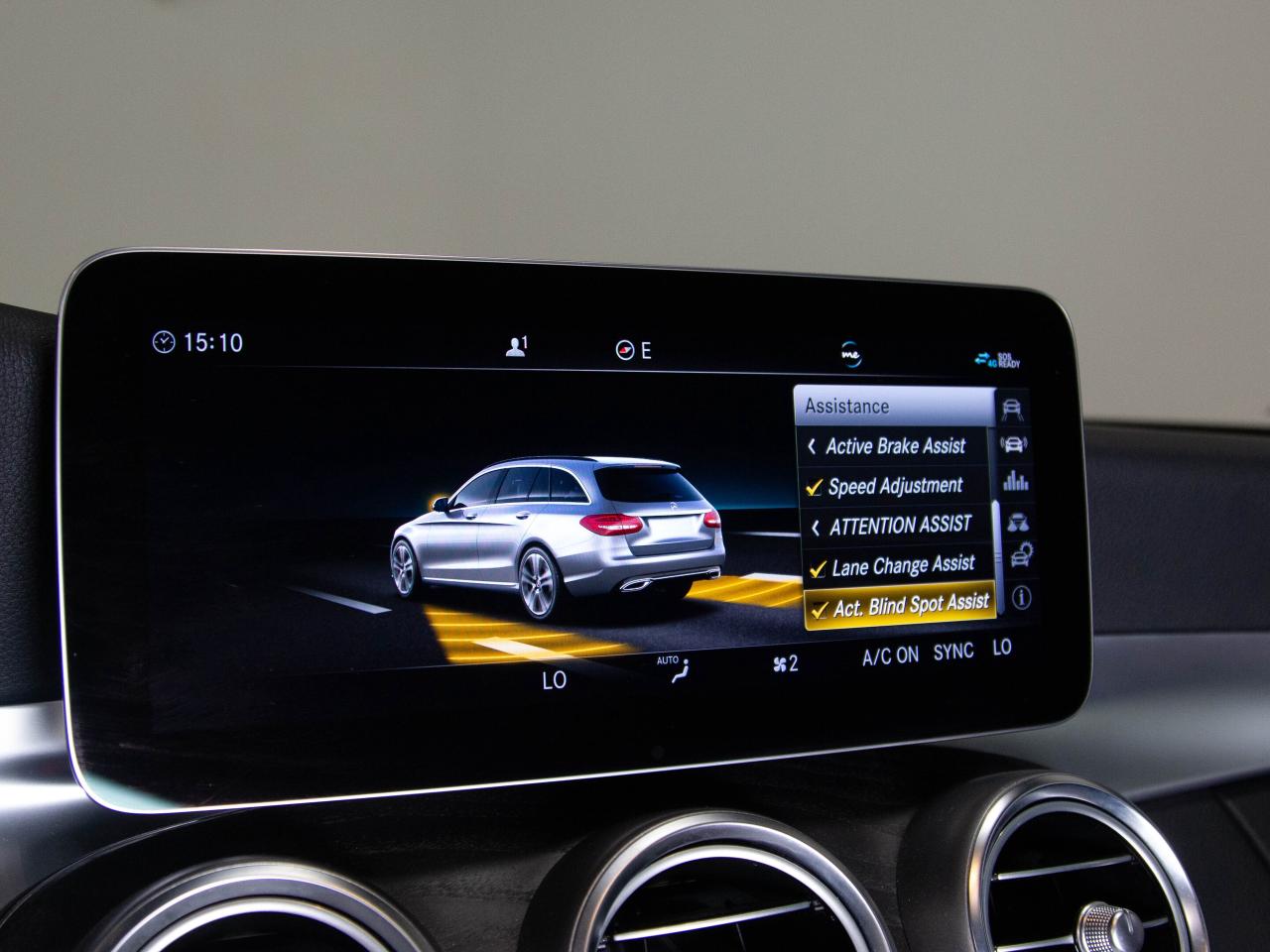 2020 Mercedes-Benz C-Class 300 | AMG | WAGON | PREMIUM PLUS | NIGHT PKG Photo