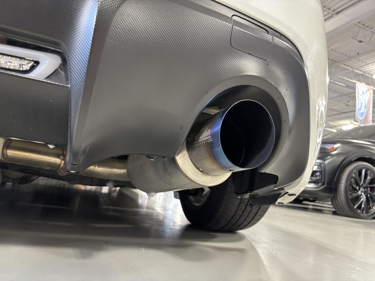2016 Subaru BRZ Sport-tech|COUPE|AUTO|ENGINEMODS|BODYMODS|LOADED|+ - Photo #11