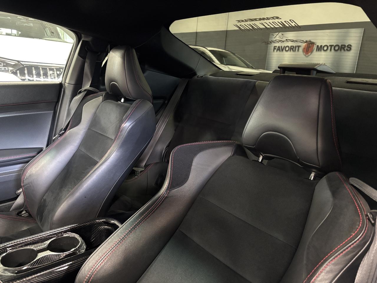 2016 Subaru BRZ Sport-tech|COUPE|AUTO|ENGINEMODS|BODYMODS|LOADED|+ - Photo #14