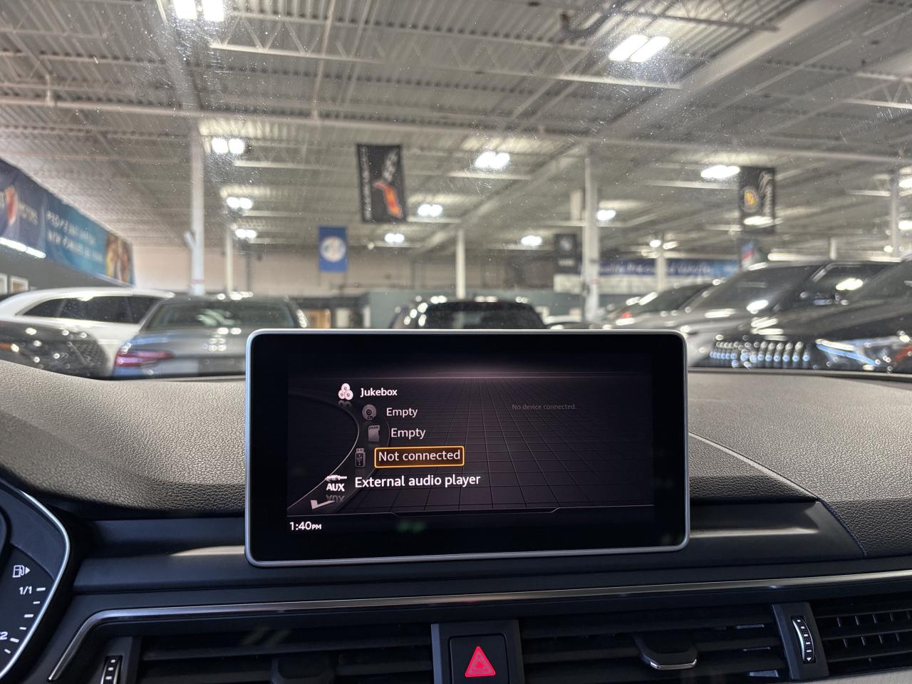2018 Audi A5 Sportback Technik|QUATTRO|S-TRONIC|NAV|GREYLEATHER|AMBIENT|+ - Photo #29