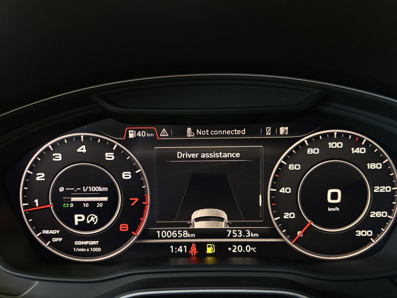 2018 Audi A5 Sportback Technik|QUATTRO|S-TRONIC|NAV|GREYLEATHER|AMBIENT|+ - Photo #38