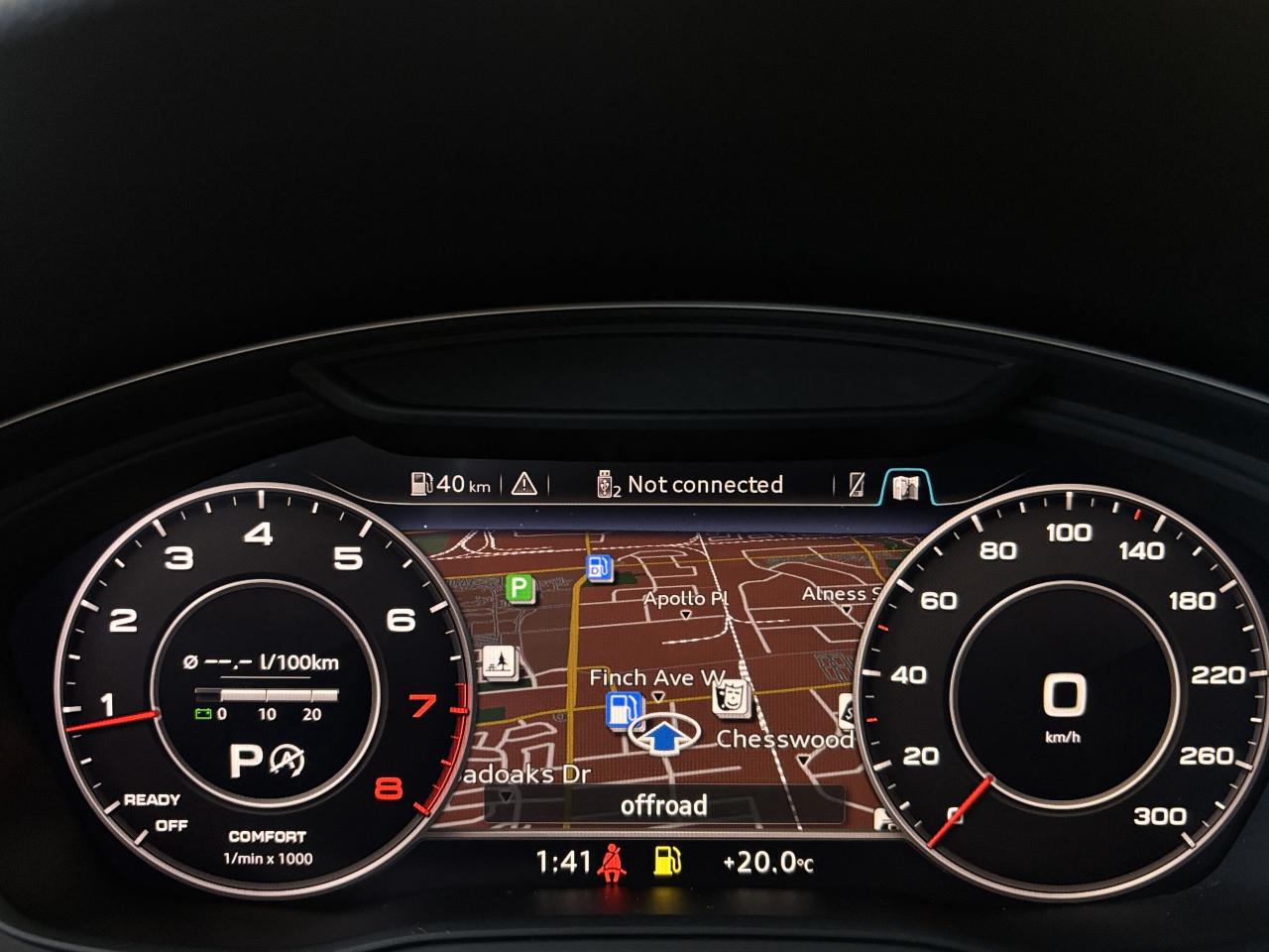 2018 Audi A5 Sportback Technik|QUATTRO|S-TRONIC|NAV|GREYLEATHER|AMBIENT|+ - Photo #37