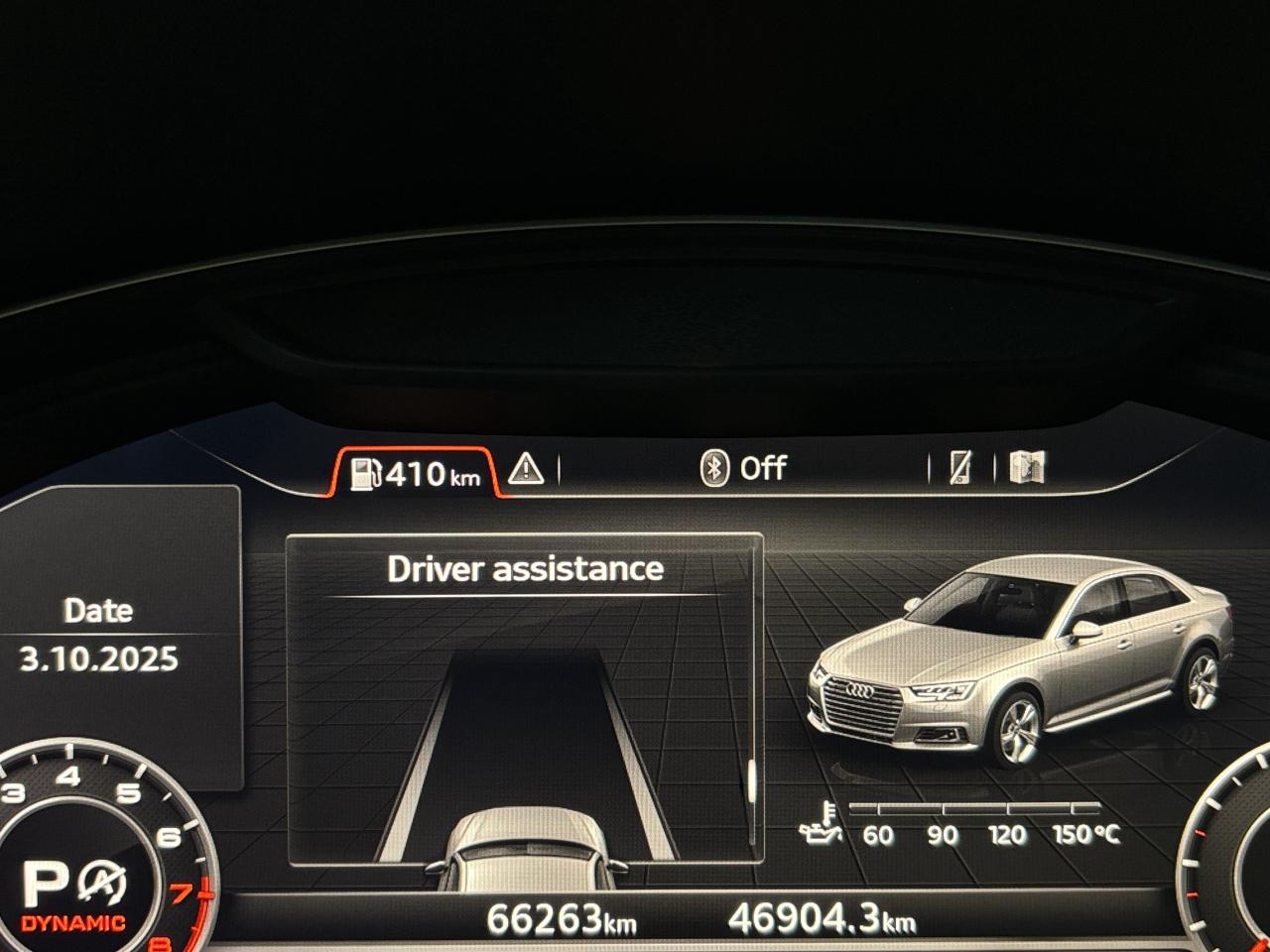 2019 Audi A4 Technik|QUATTRO|NAV|360CAM|BANGOLUFSEN|AMBIENT|+++ - Photo #34