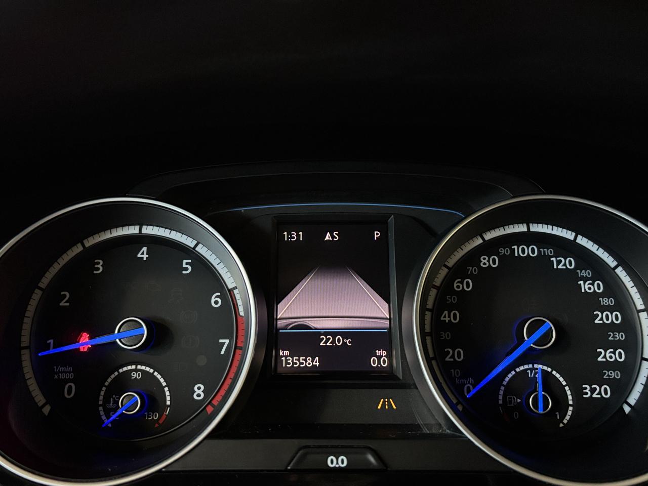2017 Volkswagen Golf R DSG|AWD|HATCHBACK|CARBONINTAKE|MODIFIEDEXHAUST|NAV - Photo #32