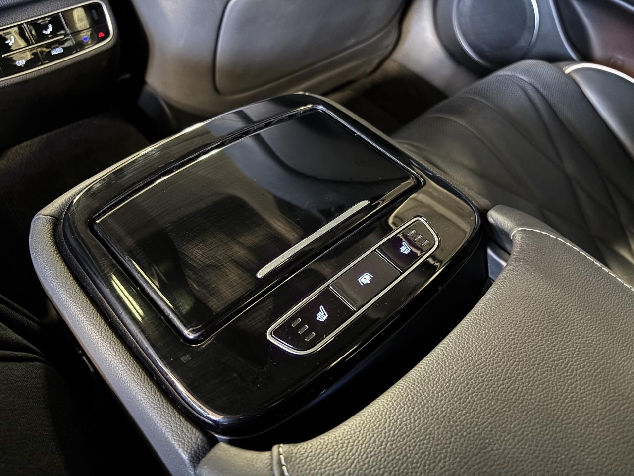 2023 Genesis G80 2.5T Advanced|AWD|NAV|AMBIENT|3DCAM|LEXICONAUDIO|+ - Photo #11