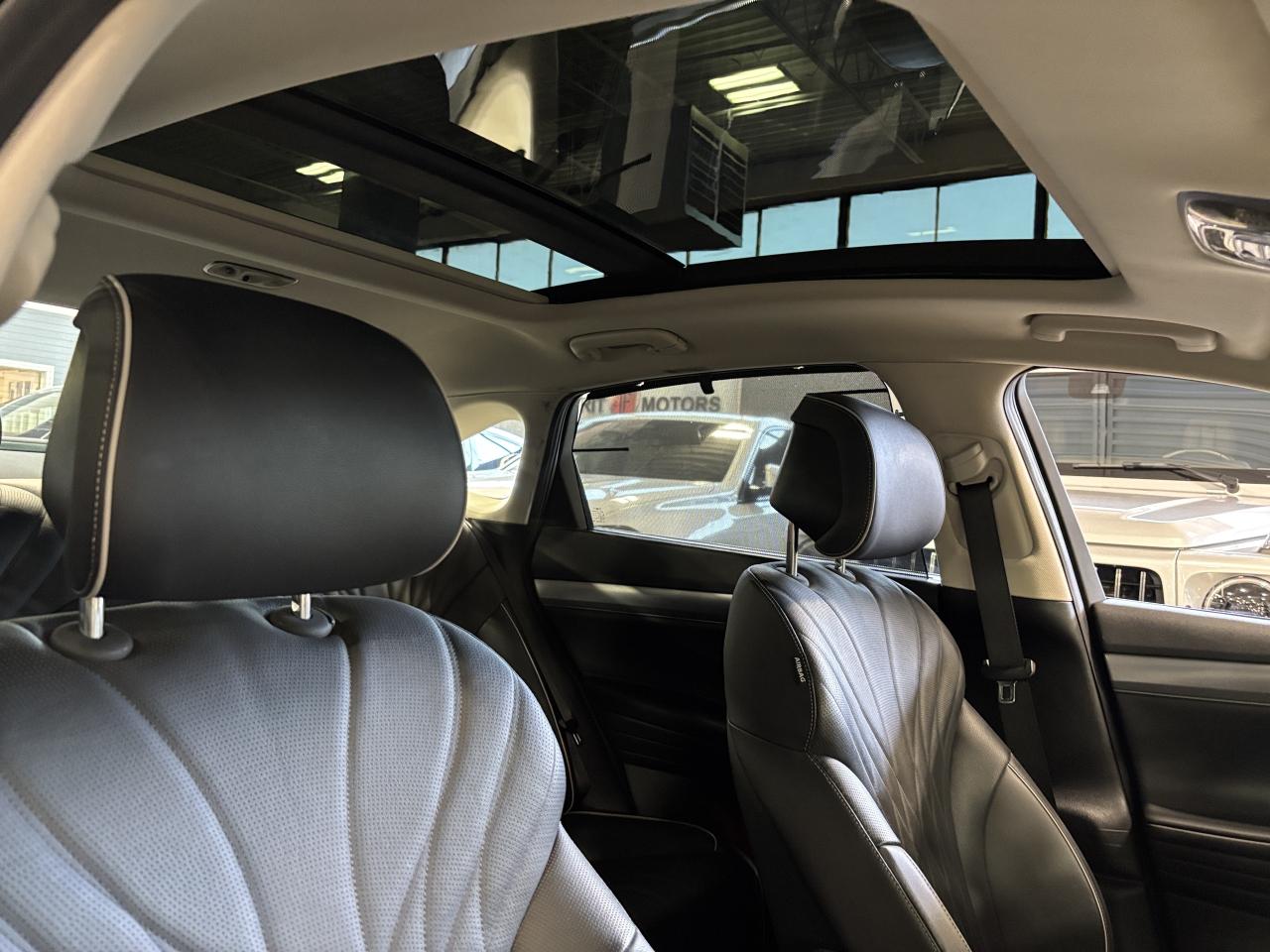 2023 Genesis G80 2.5T Advanced|AWD|NAV|AMBIENT|3DCAM|LEXICONAUDIO|+ - Photo #15