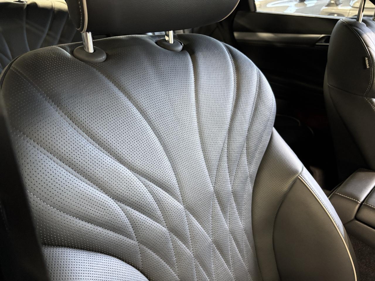 2023 Genesis G80 2.5T Advanced|AWD|NAV|AMBIENT|3DCAM|LEXICONAUDIO|+ - Photo #16