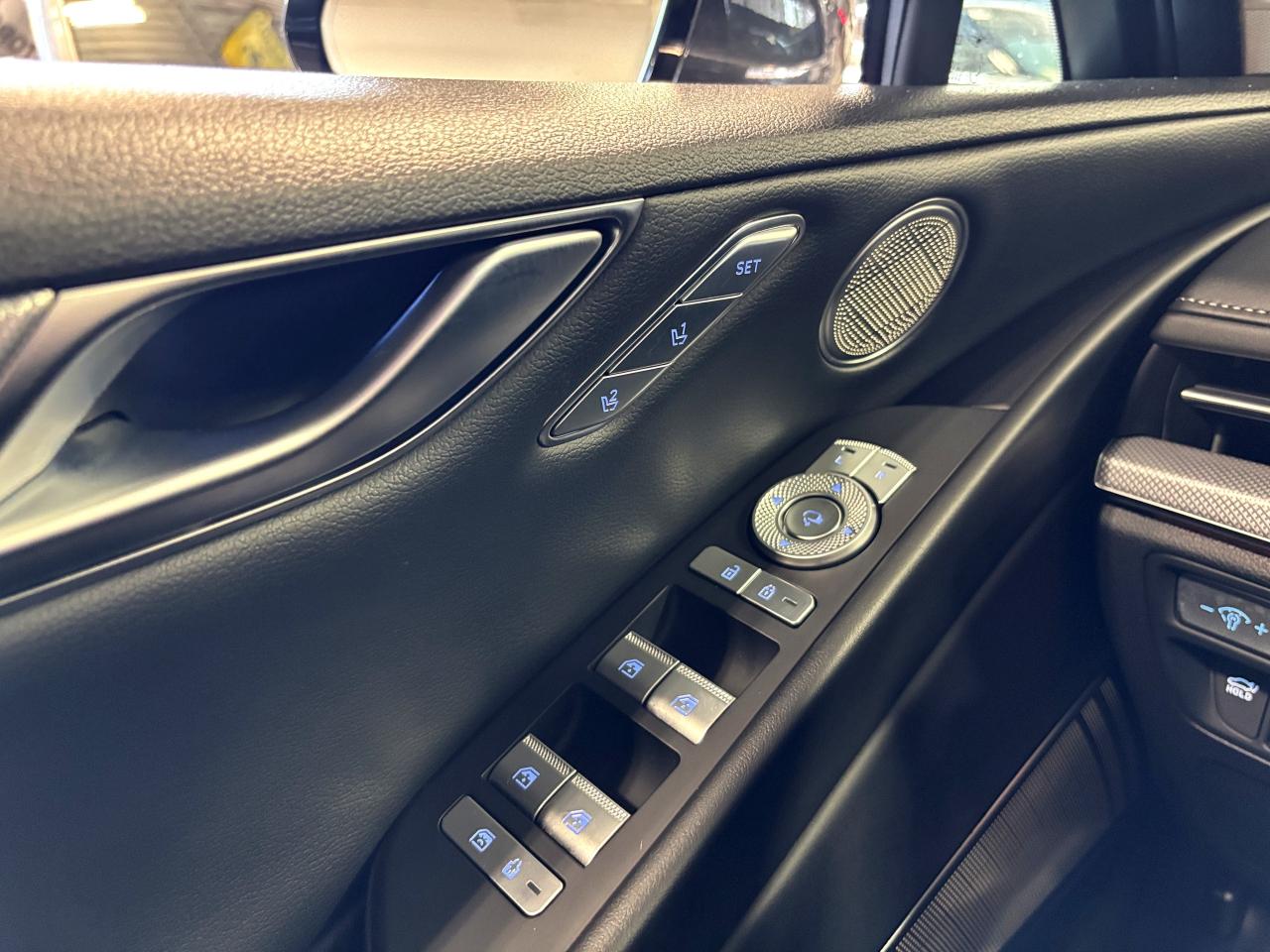 2023 Genesis G80 2.5T Advanced|AWD|NAV|AMBIENT|3DCAM|LEXICONAUDIO|+ - Photo #19