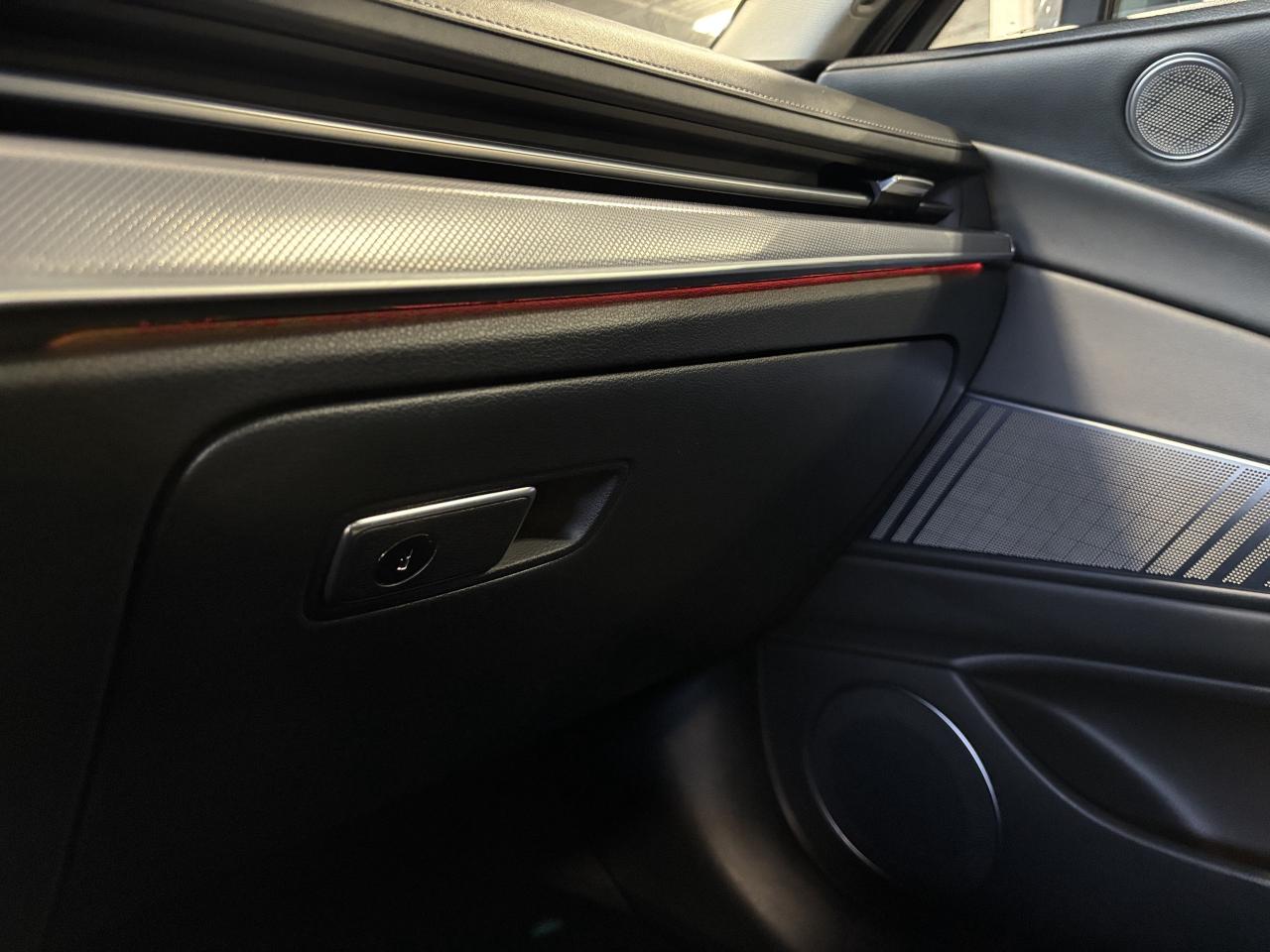 2023 Genesis G80 2.5T Advanced|AWD|NAV|AMBIENT|3DCAM|LEXICONAUDIO|+ - Photo #22