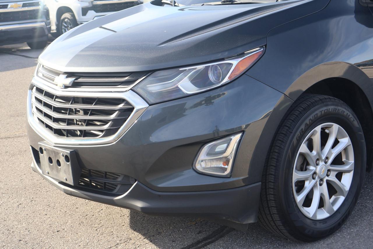 2018 Chevrolet Equinox LS | Heated Seats | Photo4