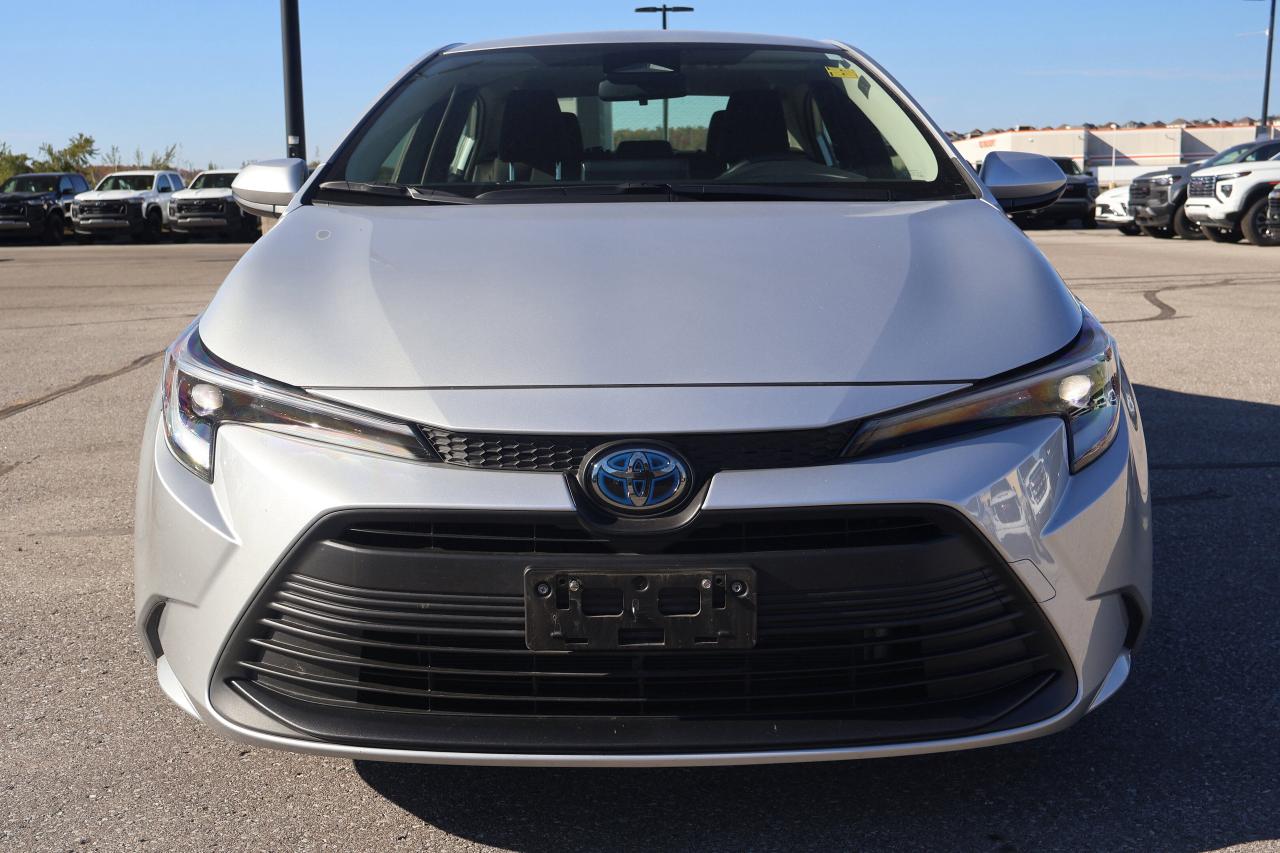 2024 Toyota Corolla | HEATED SEATS | Photo3