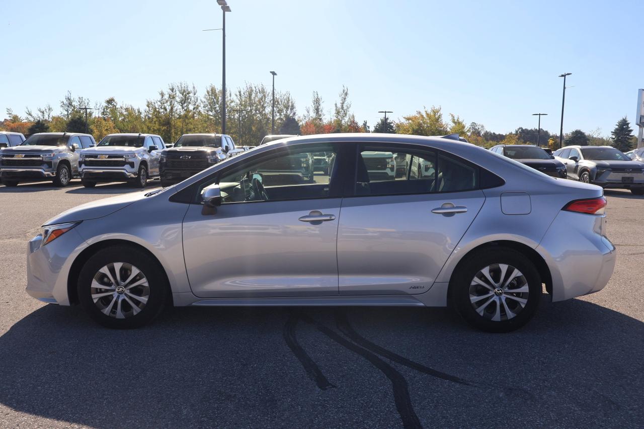 2024 Toyota Corolla | HEATED SEATS | Photo4