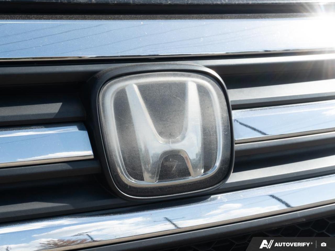2016 Honda Pilot  Photo