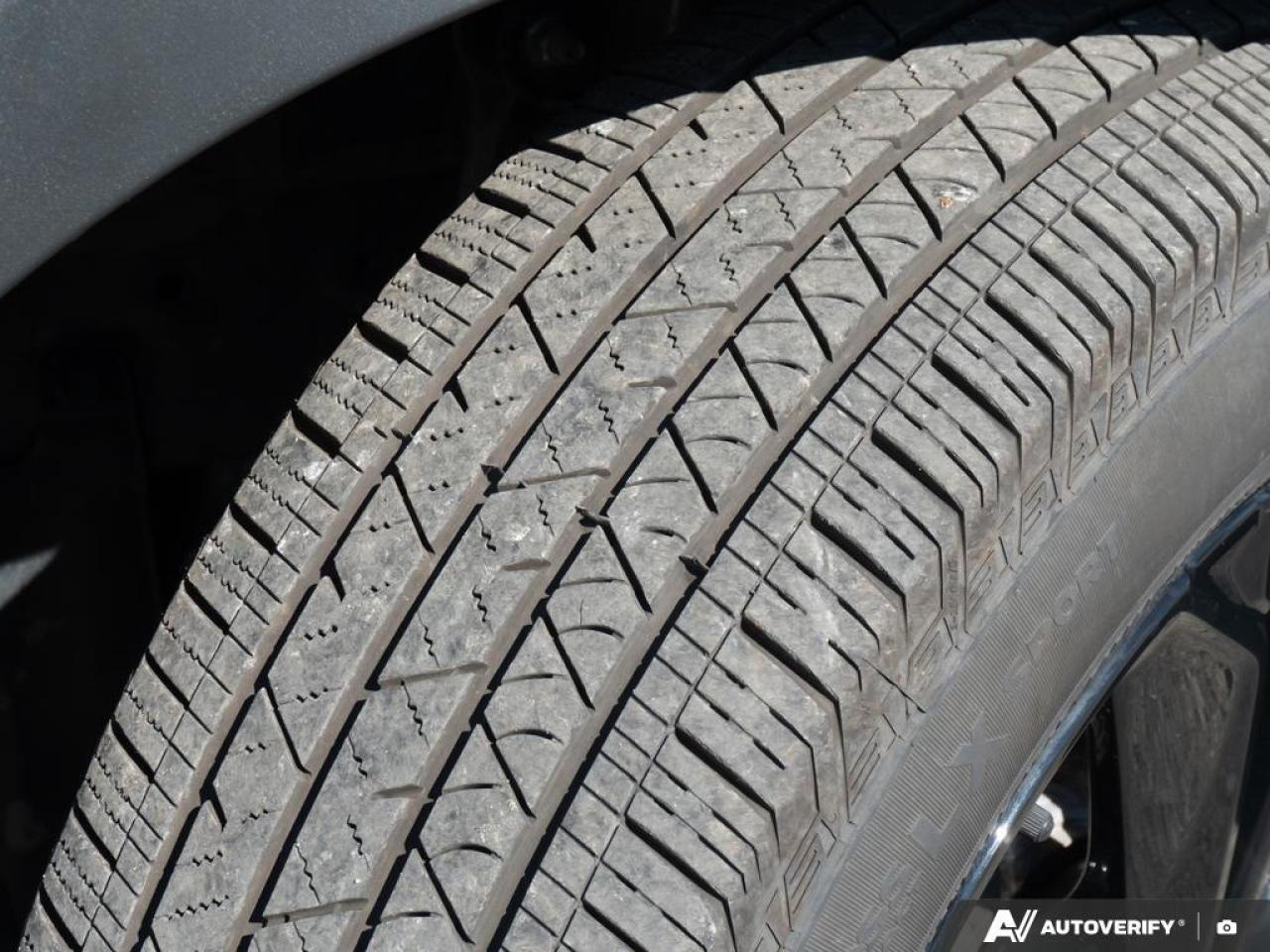 2024 Honda CR-V Hybrid Photo