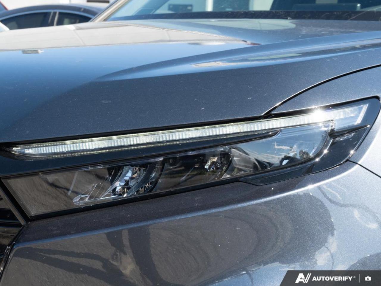 2024 Honda CR-V Hybrid  Photo