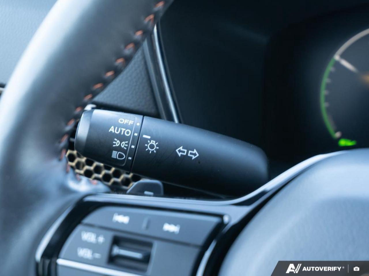 2024 Honda CR-V Hybrid  Photo