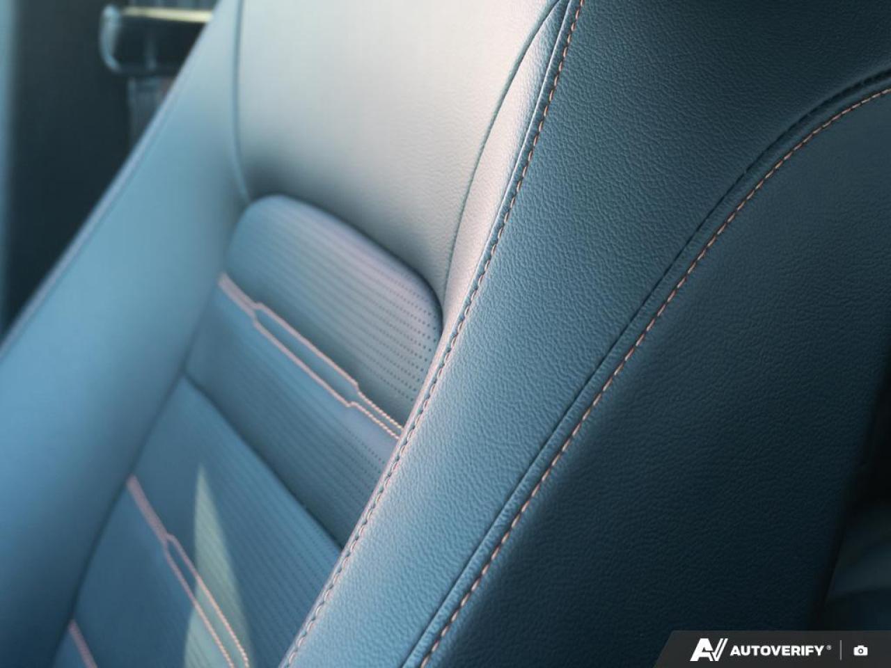 2024 Honda CR-V Hybrid Photo