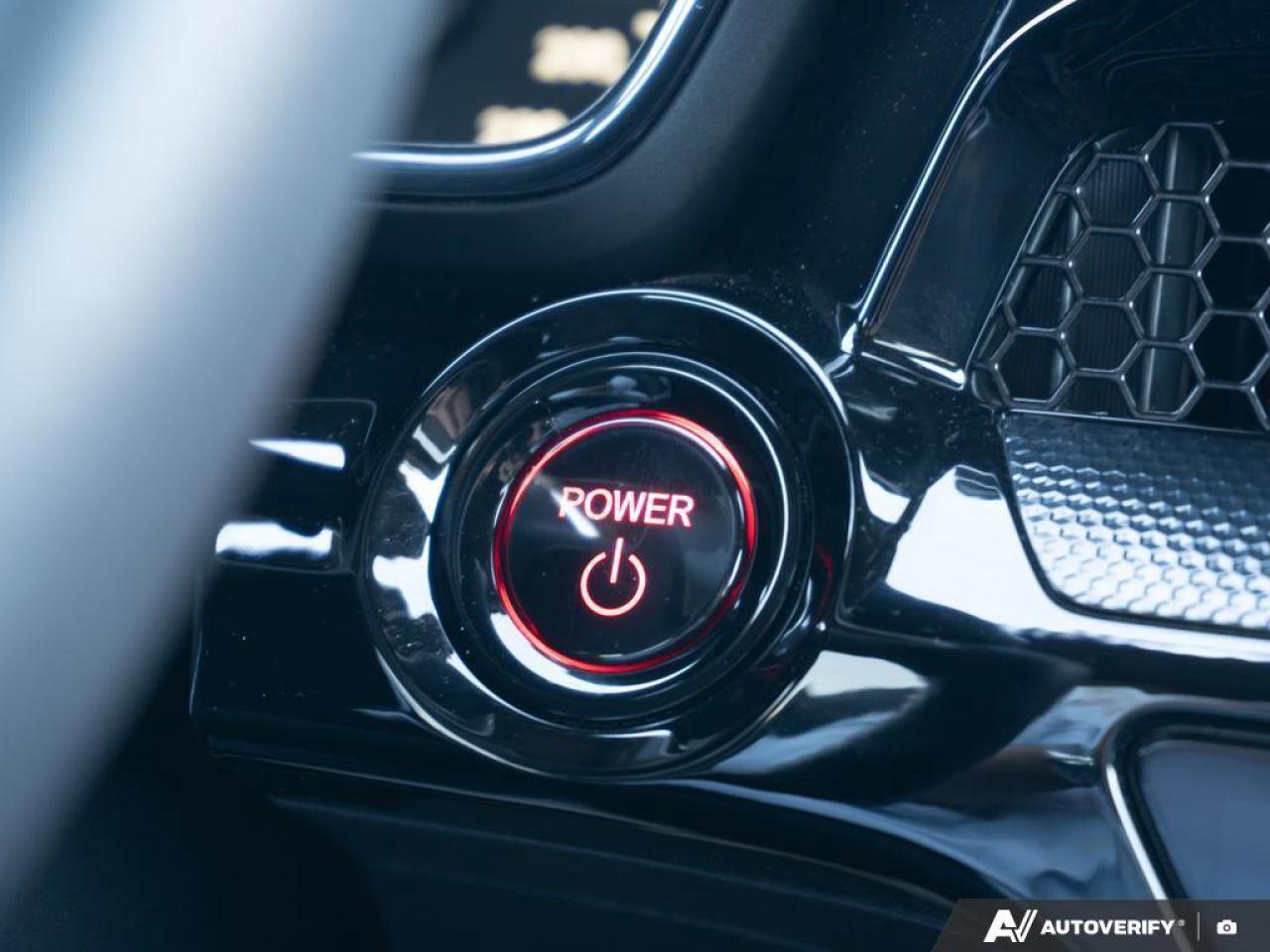 2024 Honda CR-V Hybrid  Photo