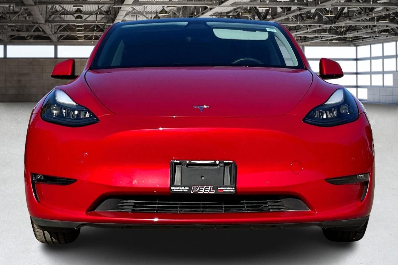 2022 Tesla Model Y Performance | Full Self Drive | AWD Photo2
