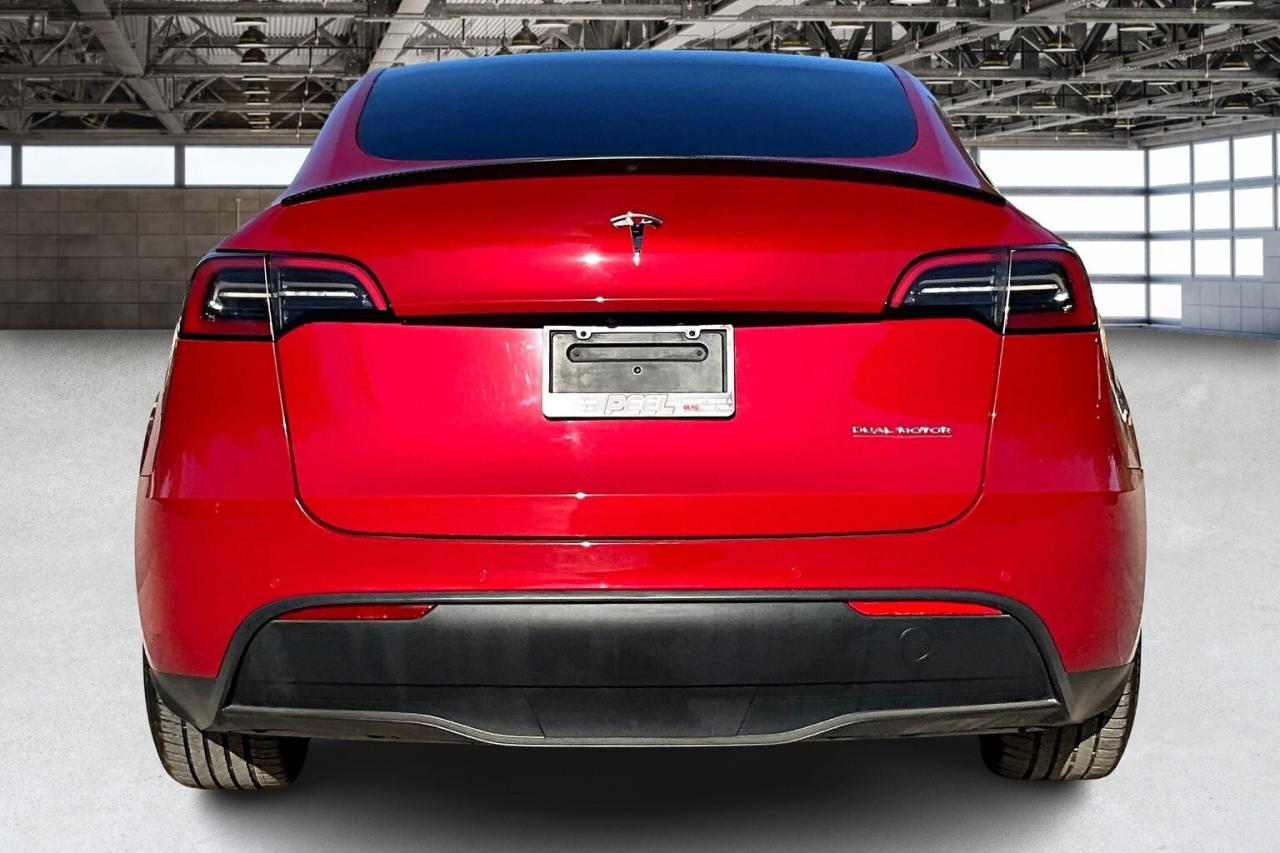 2022 Tesla Model Y Performance | Full Self Drive | AWD Photo3
