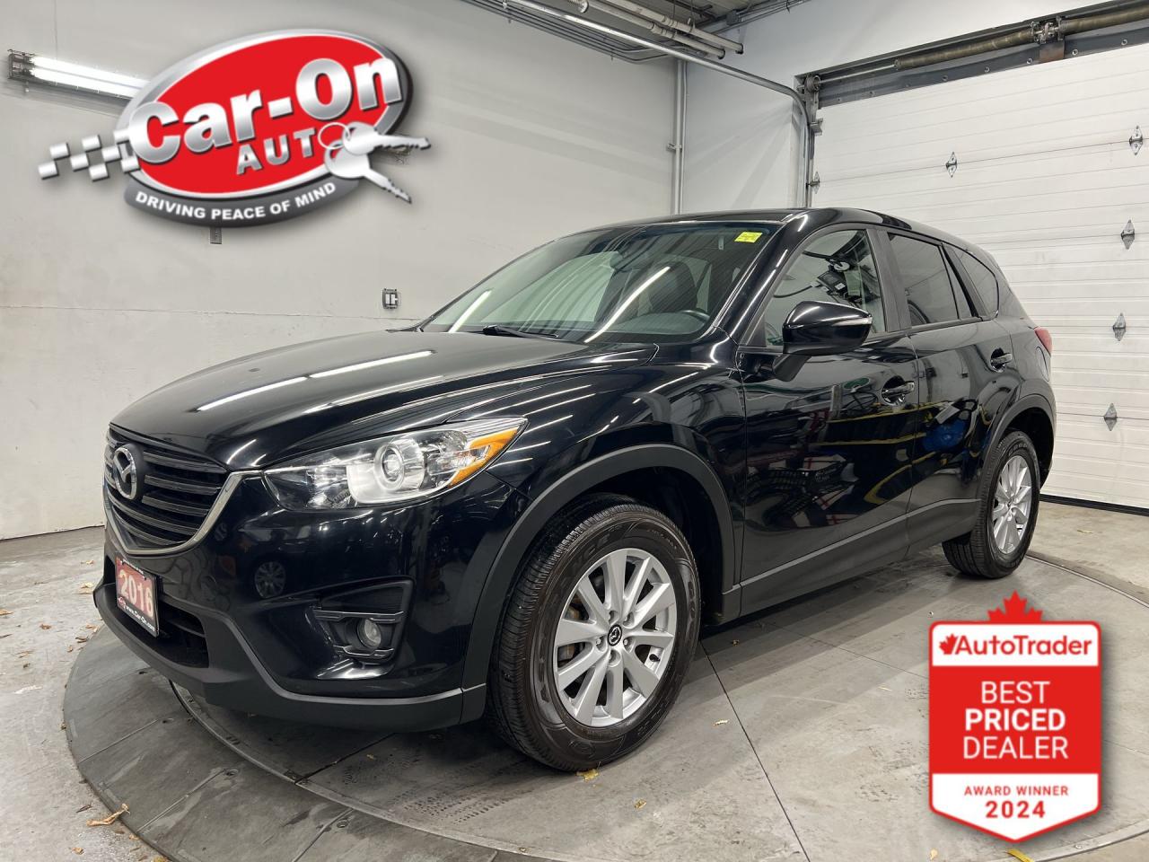 Used 2016 Mazda CX-5 >>JUST SOLD for sale in Ottawa, ON