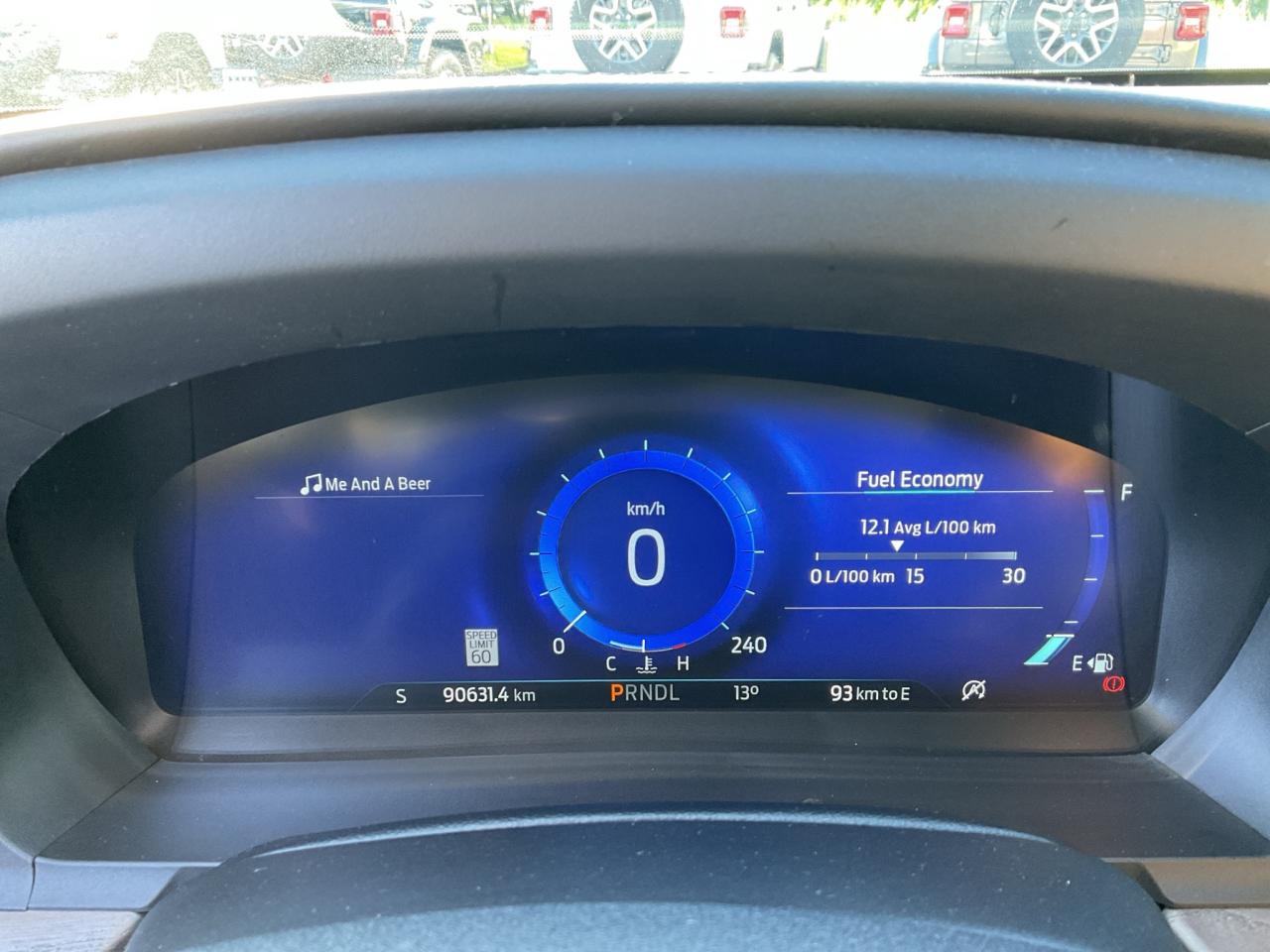 2022 Ford Explorer TECH PKG / B&O AUDIO / RMT START / TRAILER TOW Photo