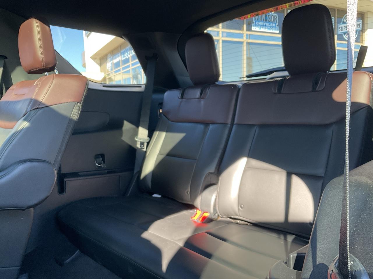 2022 Ford Explorer TECH PKG / B&O AUDIO / REMOTE START / TRAILER TOW Photo