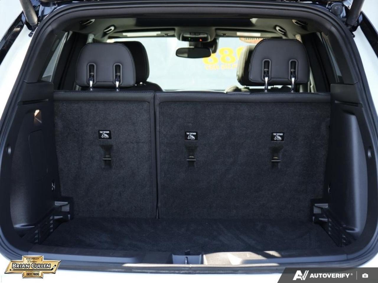 2023 Chevrolet TrailBlazer RS AWD 4dr RS Photo