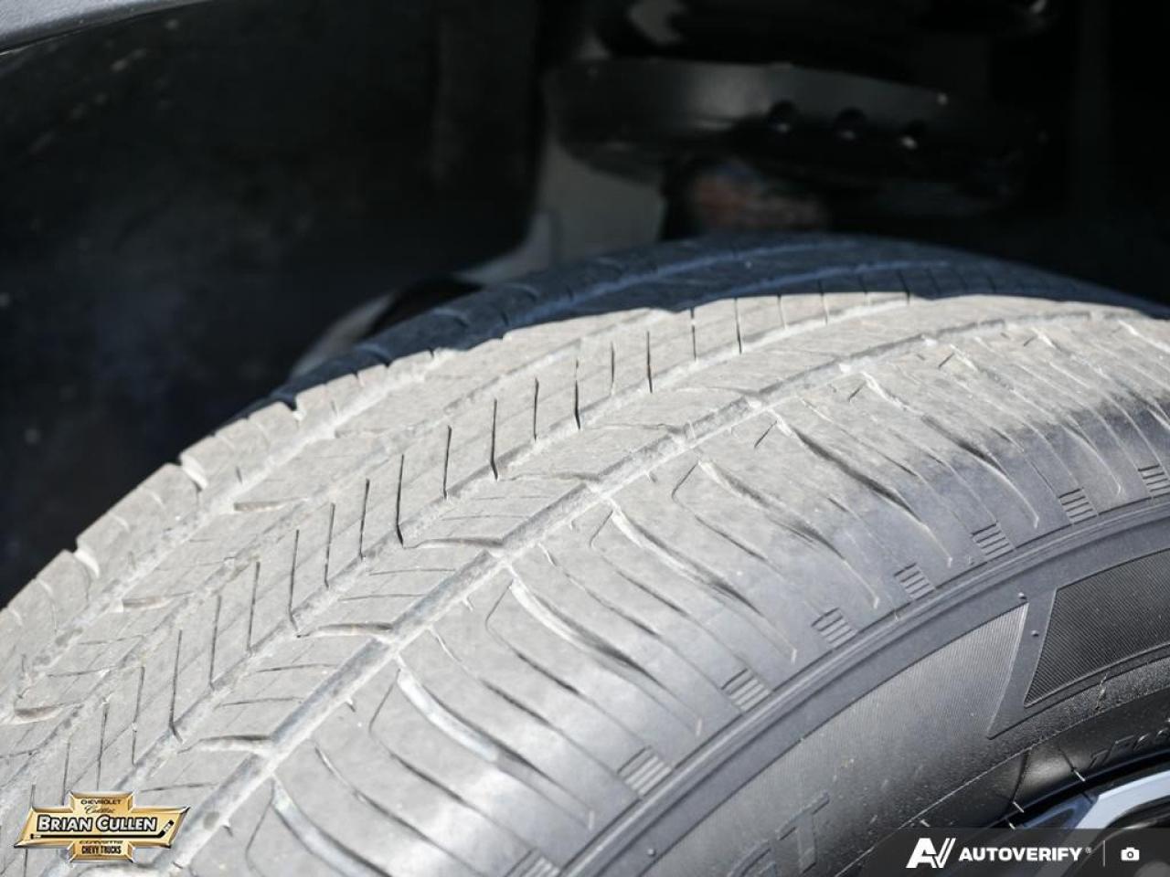 2023 Chevrolet TrailBlazer RS AWD 4dr RS Photo