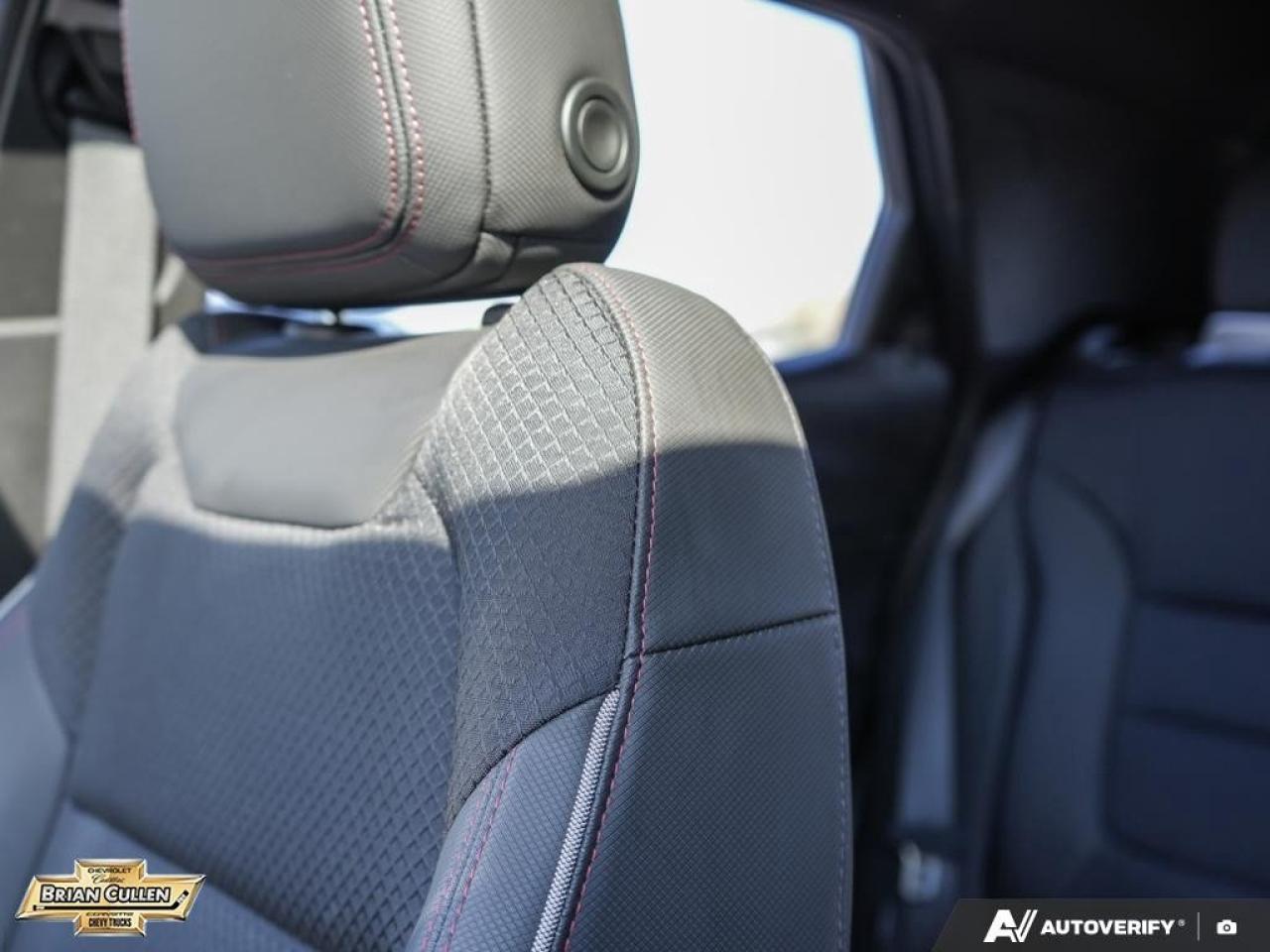 2023 Chevrolet TrailBlazer RS AWD 4dr RS Photo