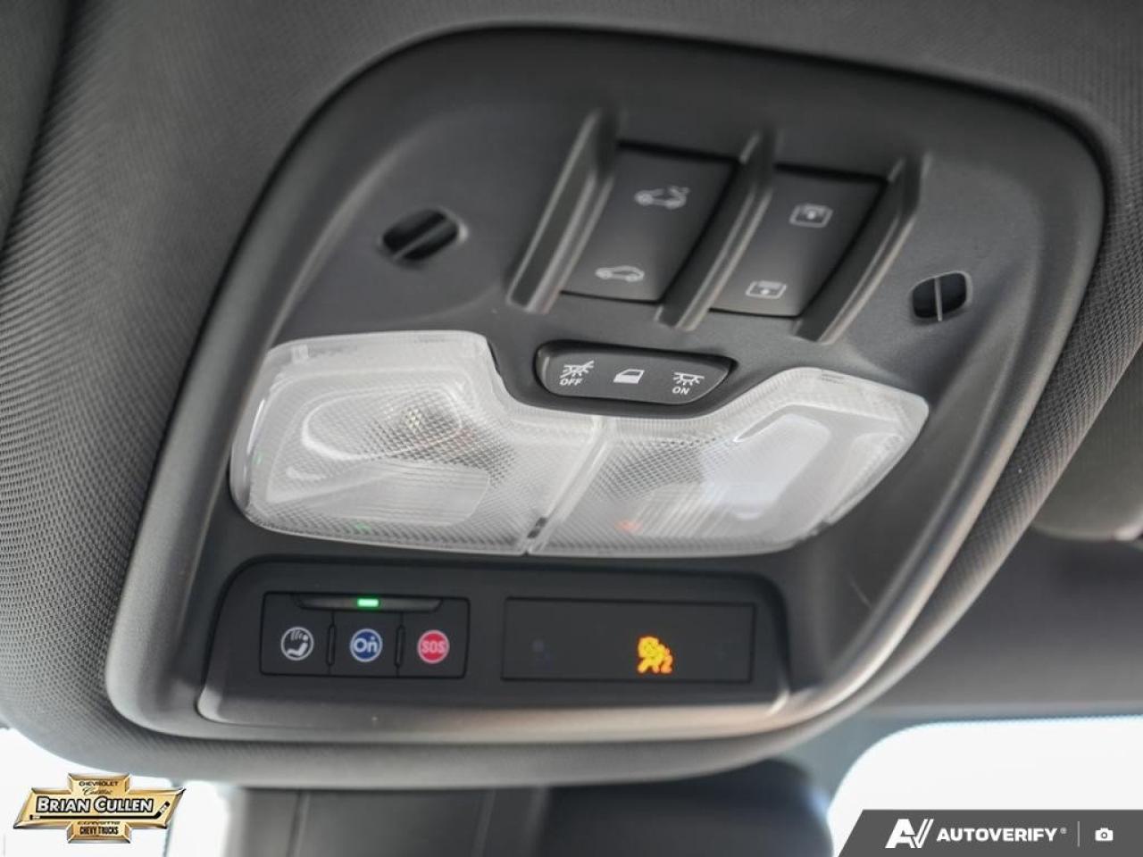 2023 Chevrolet TrailBlazer RS AWD 4dr RS Photo