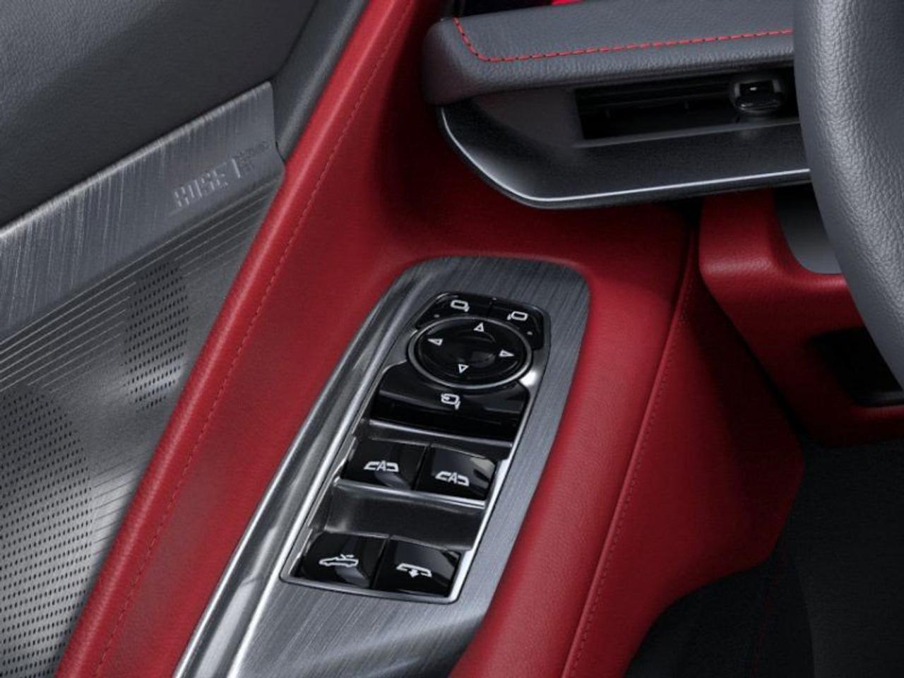 2026 Chevrolet Corvette 3LZ E-Ray Convertible 3LZ Photo