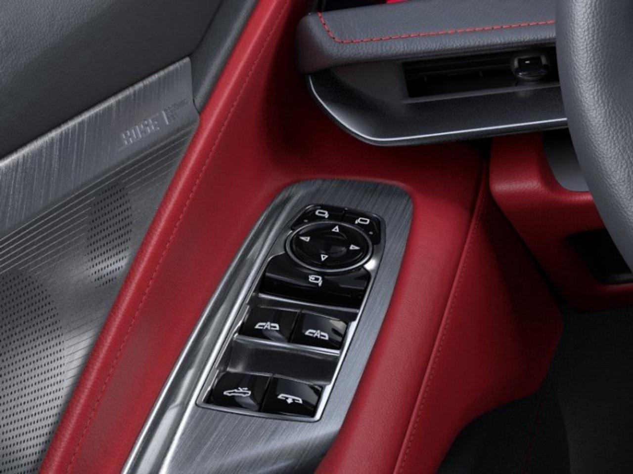 2026 Chevrolet Corvette 3LZ E-Ray Convertible 3LZ Photo