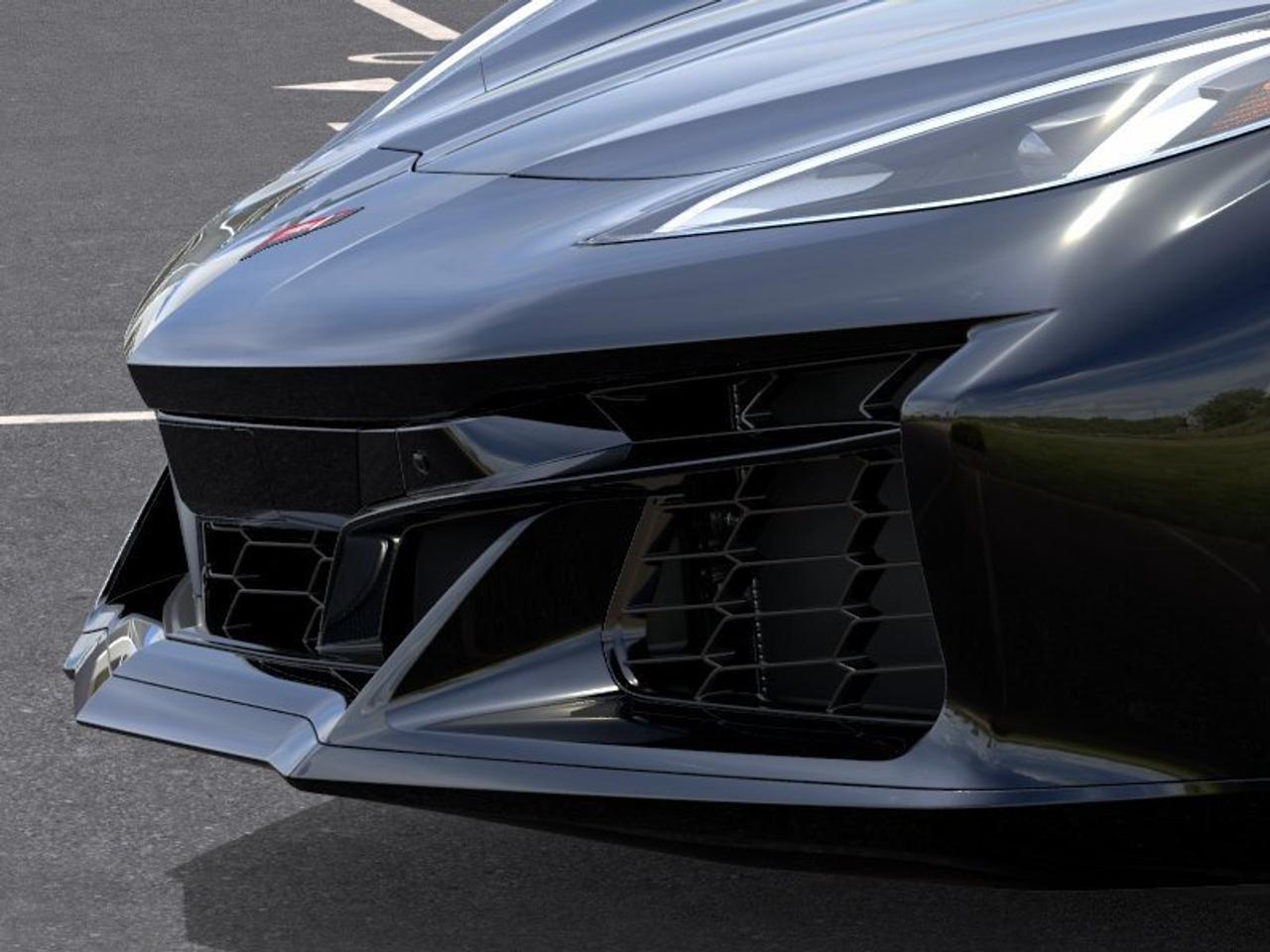 2026 Chevrolet Corvette 3LZ E-Ray Convertible 3LZ Photo