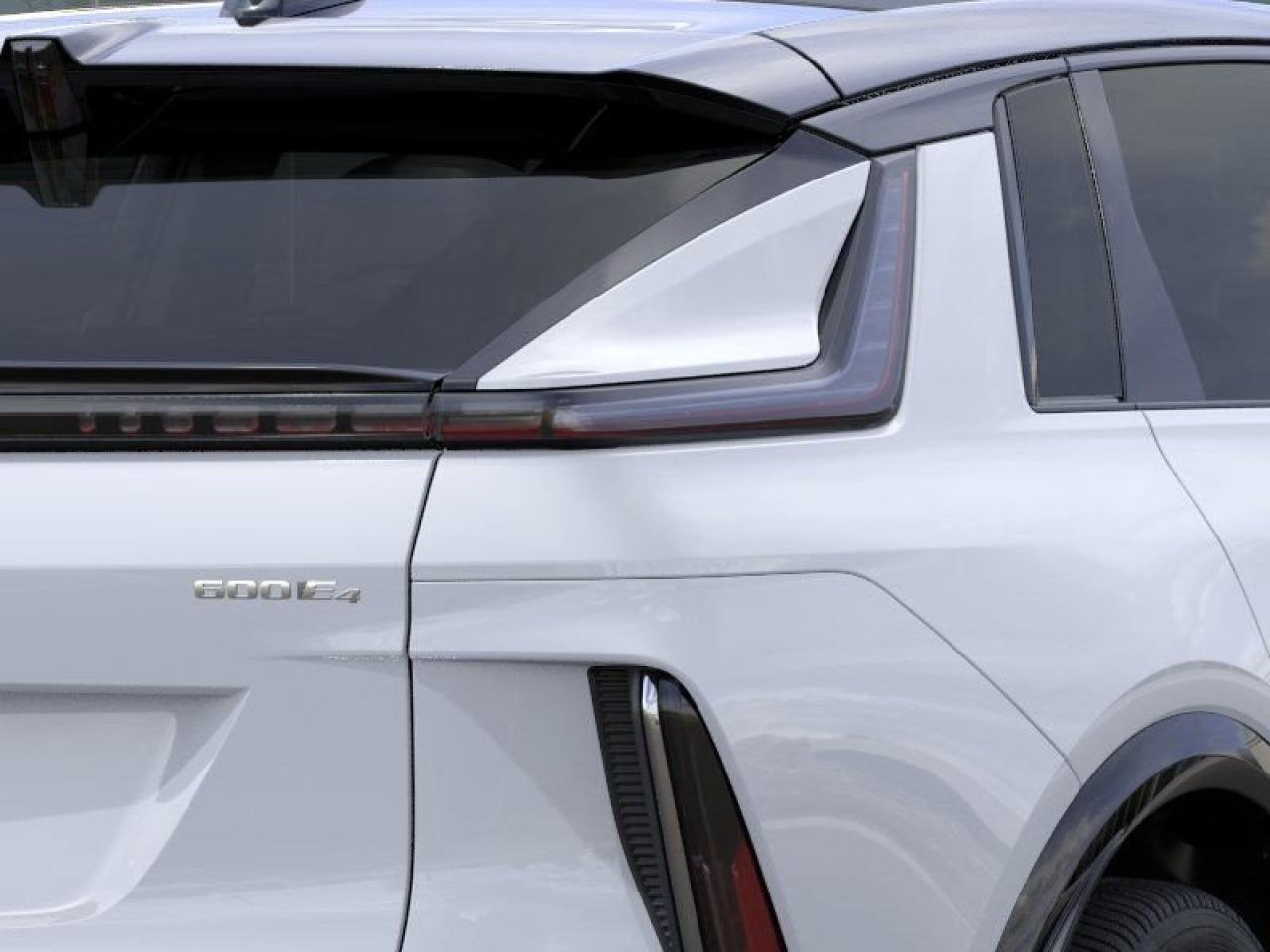 2026 Cadillac LYRIQ Sport 4dr Sport Photo