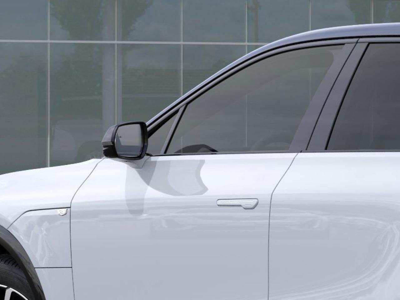 2026 Cadillac LYRIQ Sport 4dr Sport Photo