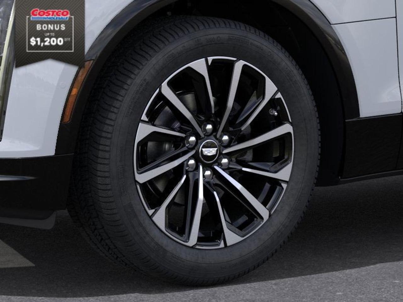 2026 Cadillac LYRIQ Sport 4dr Sport Photo