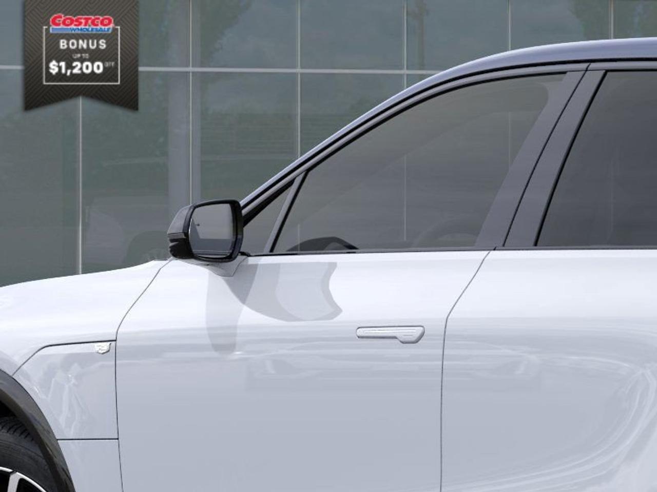 2026 Cadillac LYRIQ Sport 4dr Sport Photo