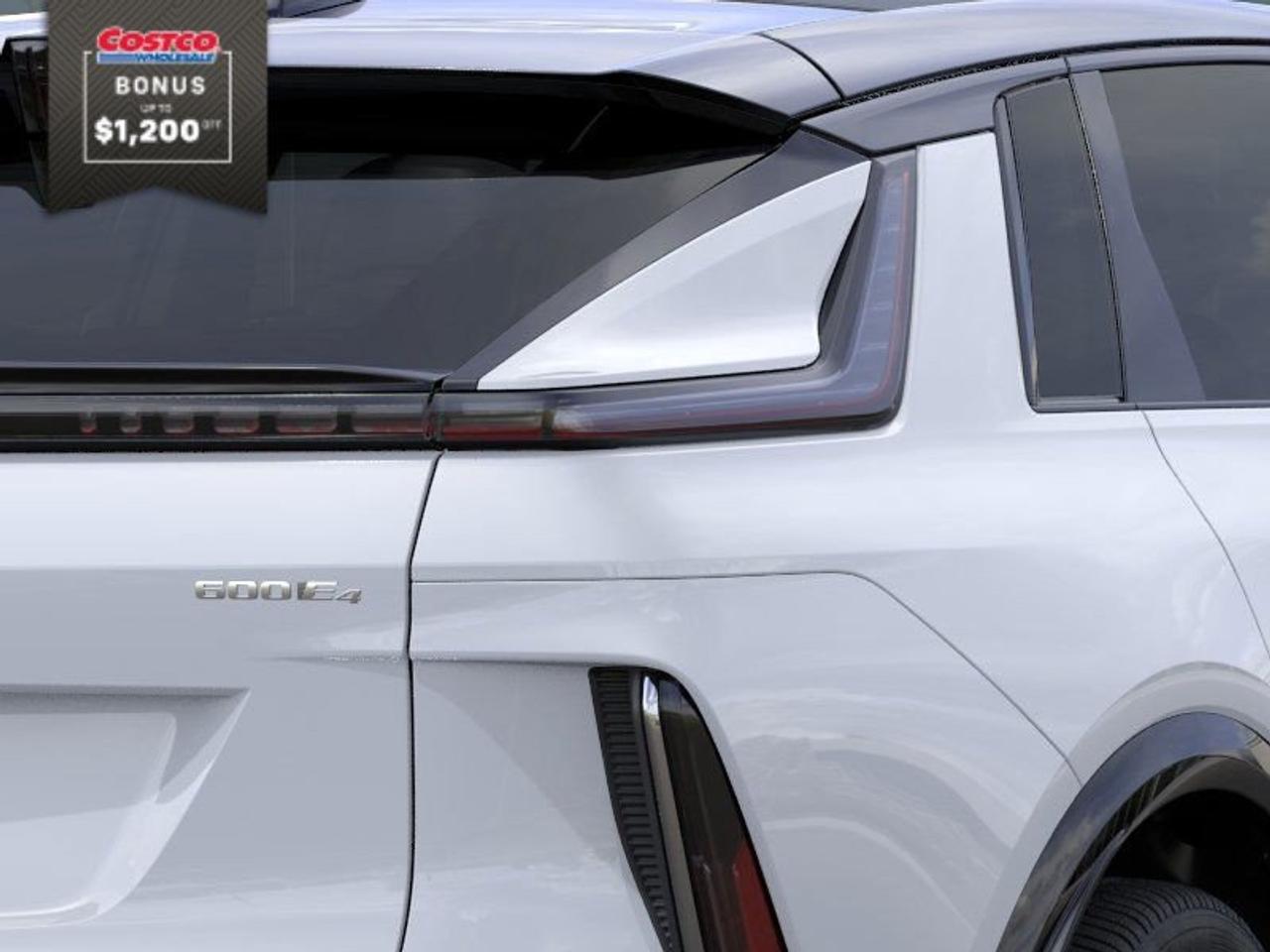 2026 Cadillac LYRIQ Sport 4dr Sport Photo