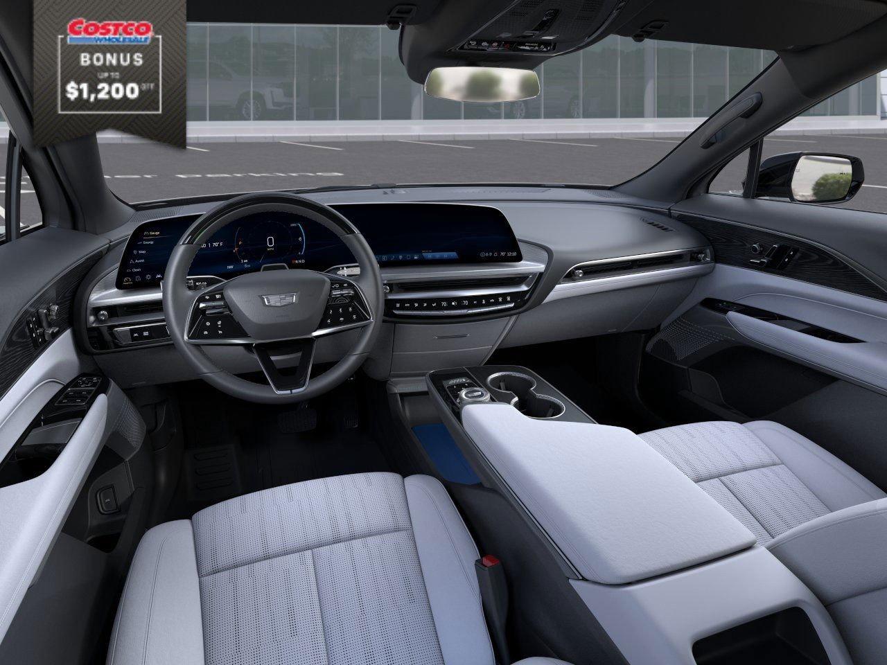 2026 Cadillac LYRIQ Sport 4dr Sport Photo