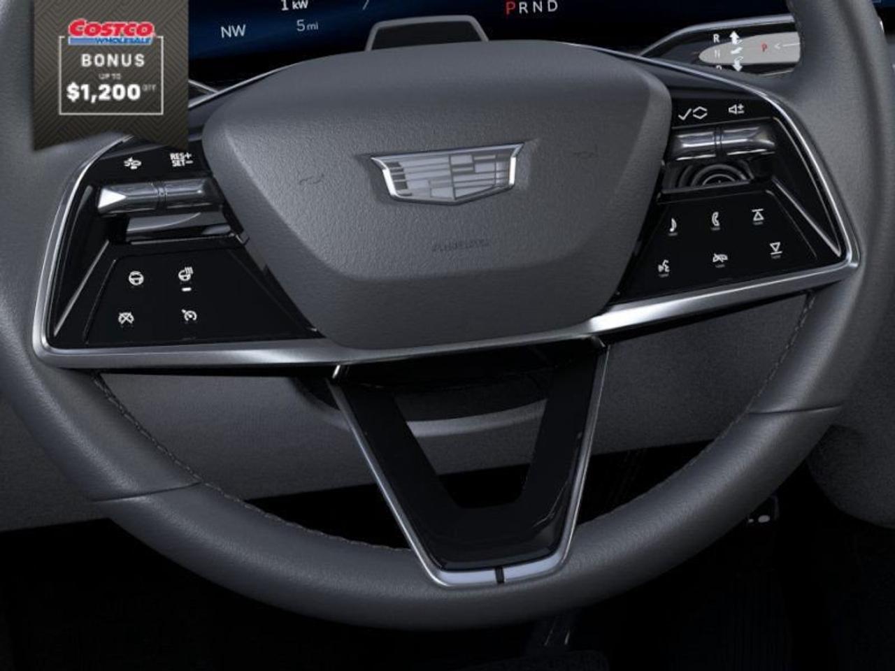 2026 Cadillac LYRIQ Sport 4dr Sport Photo