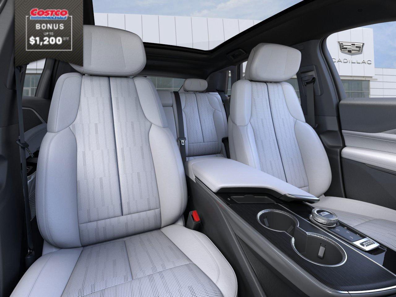 2026 Cadillac LYRIQ Sport 4dr Sport Photo