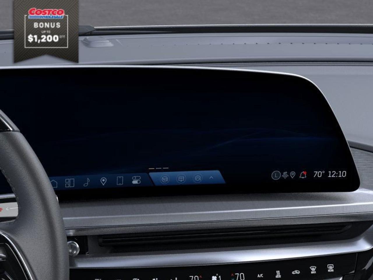 2026 Cadillac LYRIQ Sport 4dr Sport Photo