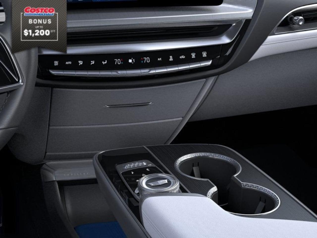 2026 Cadillac LYRIQ Sport 4dr Sport Photo