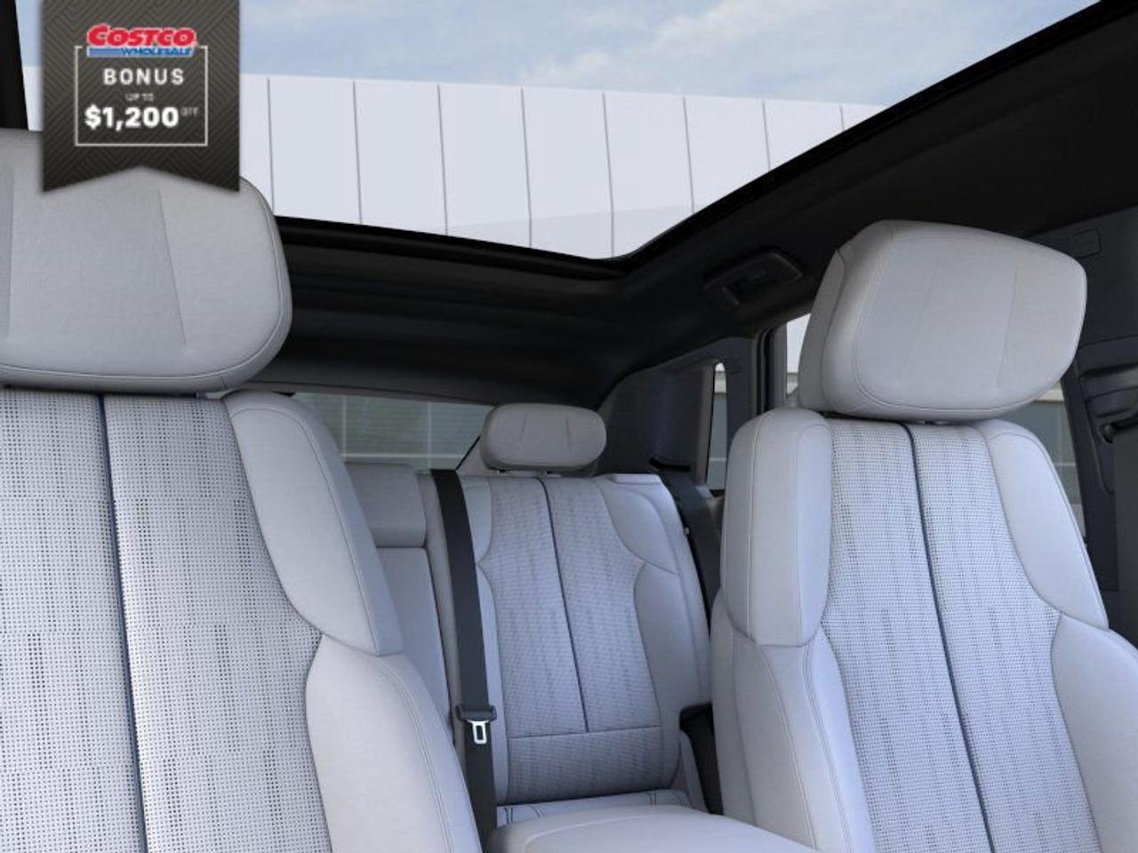 2026 Cadillac LYRIQ Sport 4dr Sport Photo