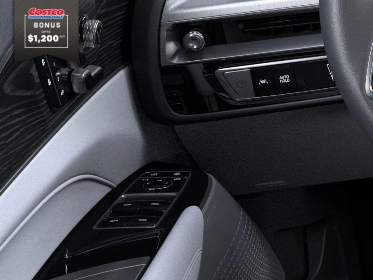 2026 Cadillac LYRIQ Sport 4dr Sport Photo