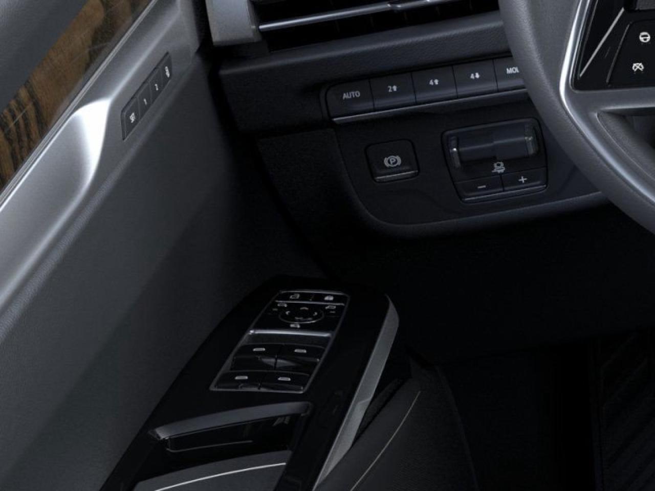 2026 Cadillac Escalade 4WD Platinum Sport 4WD Platinum Sport Photo