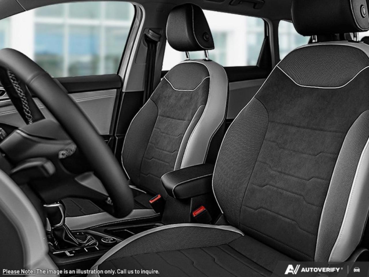 2026 Volkswagen Taos Comfortline  -  Remote Start Photo