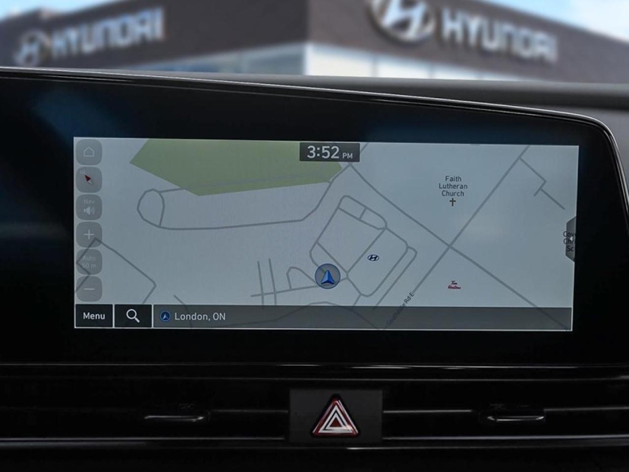 2026 Hyundai Elantra N Line Ultimate  -  Sunroof - $122.58 /Wk Photo